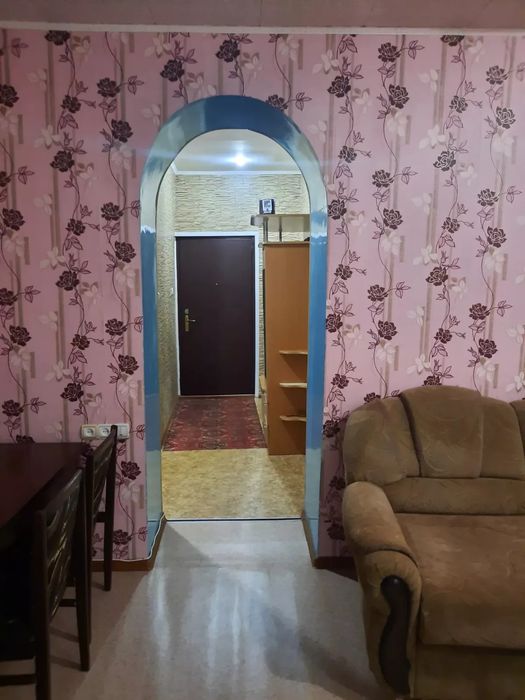 Квартира на востоке  Каршоссе 36