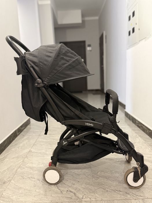 Коояска детская пргулочная