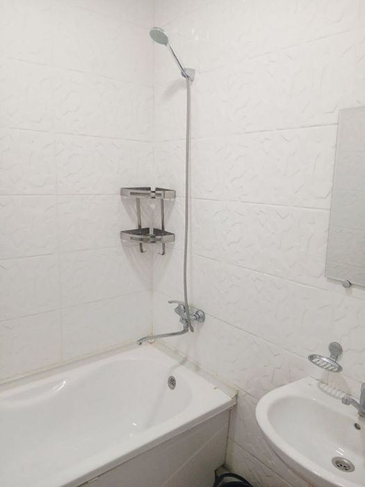 Sergeli Yangi Darxonda 23 xona 8 etaj ijaraga beriladi