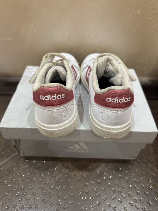 29н. Маратонки Адидас/ adidas