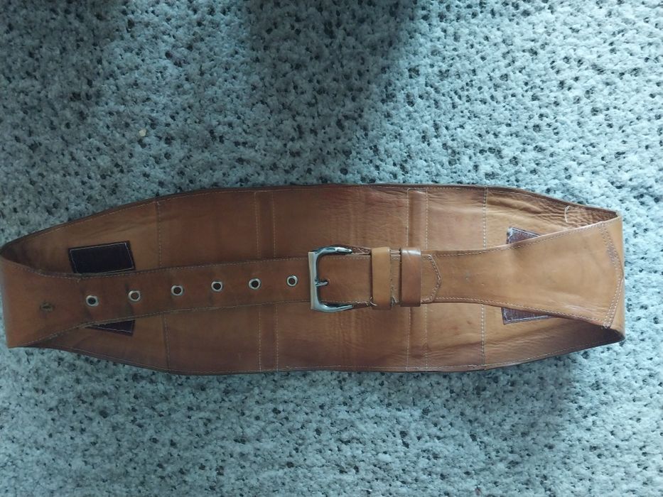 Пояс  для спины поясницы