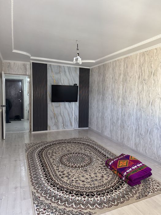 Продается 2х ком квартира