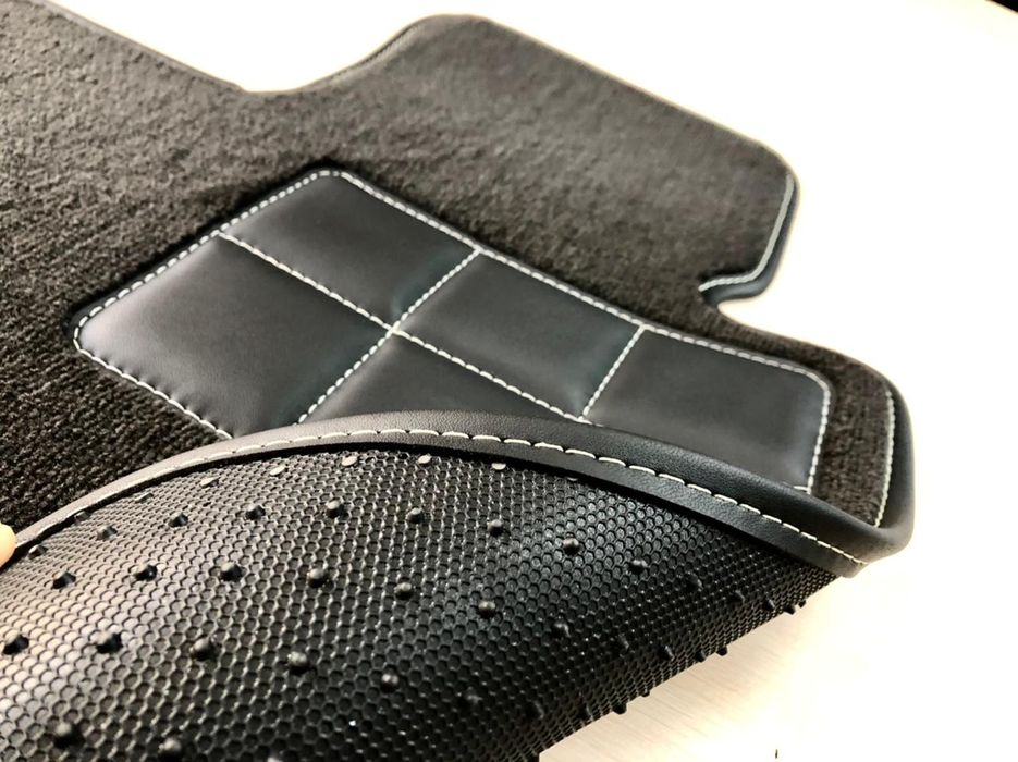 Автополики, коврики! Оригинальные!