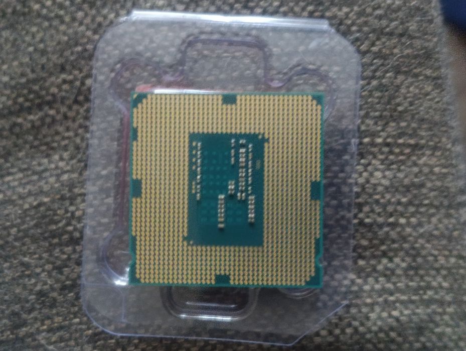 Intel core i3 4170