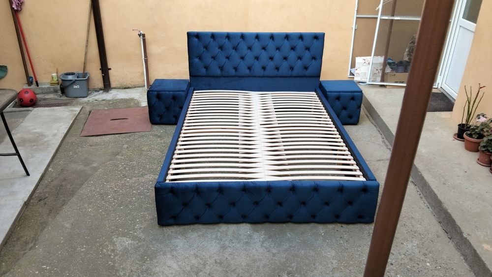 Reparații tapițerie