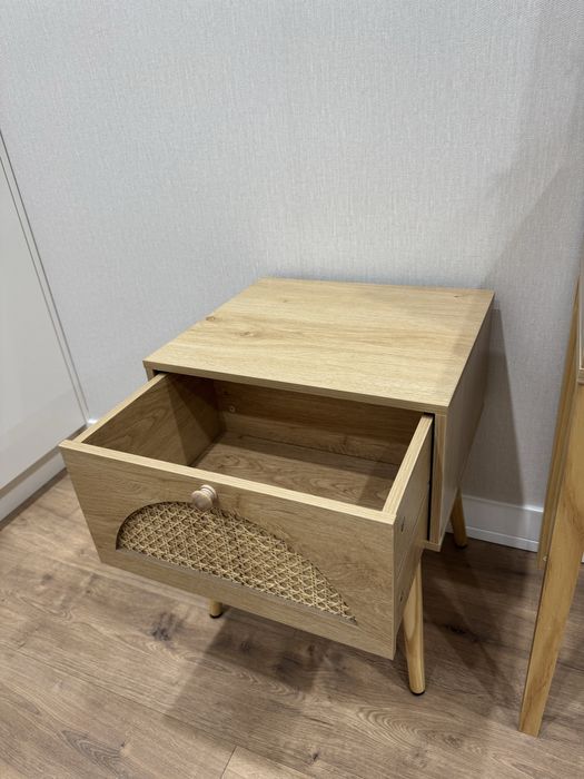 Туалетный столик, тумбы