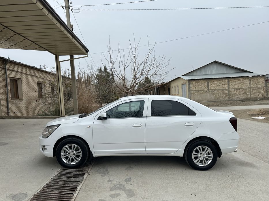 Cobalt 2022LTZ sotiladi