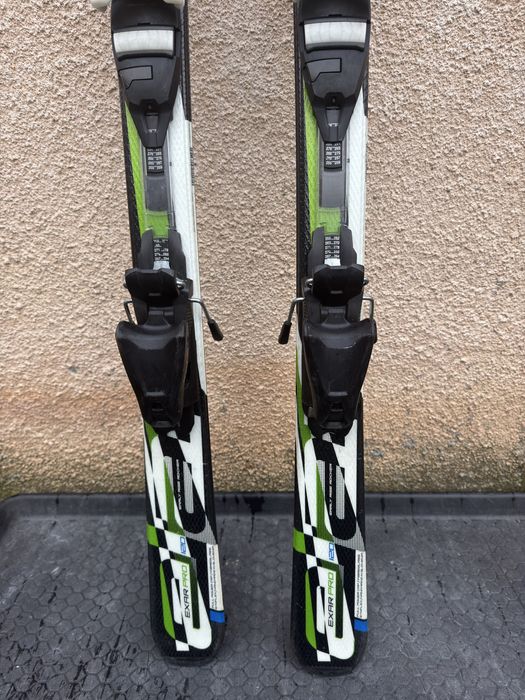 Vand sckiuri ELAN copii 120