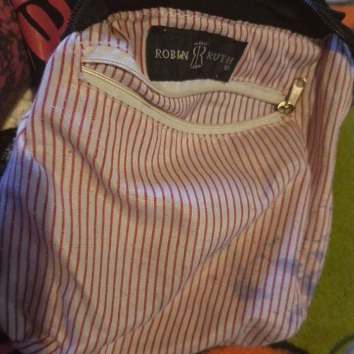 Лот мини чантички