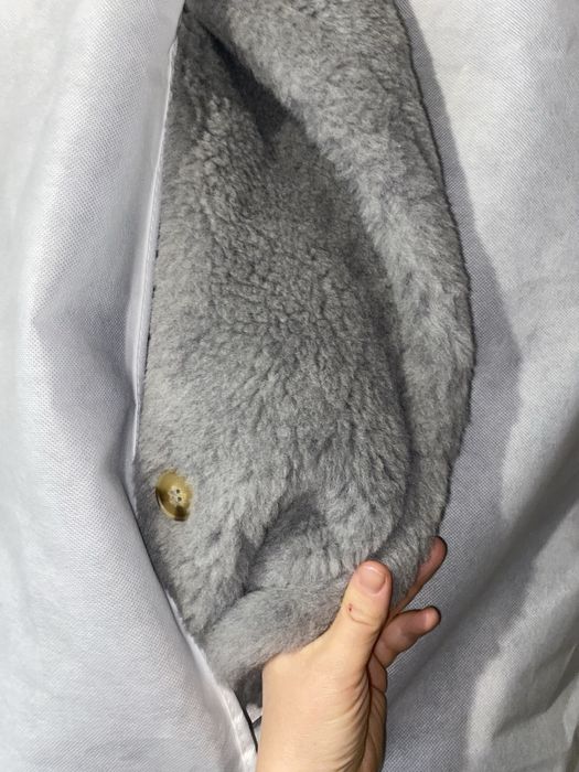 Max mara teddy макс мара шуба тедди