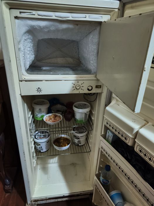 Xaladinlik Muzlatkich