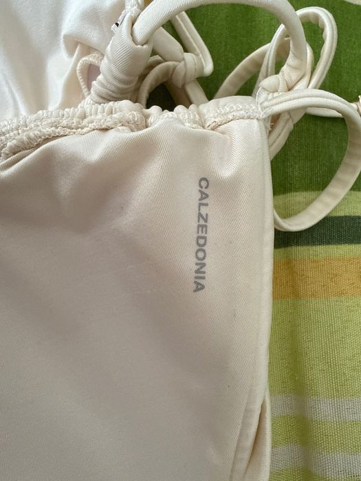Сатенен Бански Calzedonia