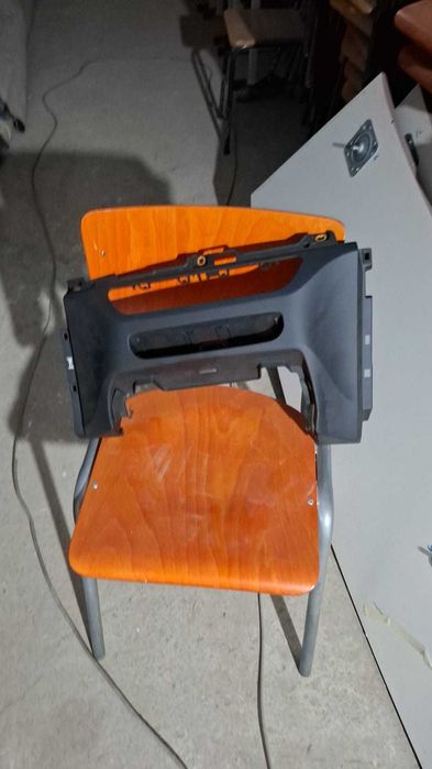 Interior Audi Q5 2018