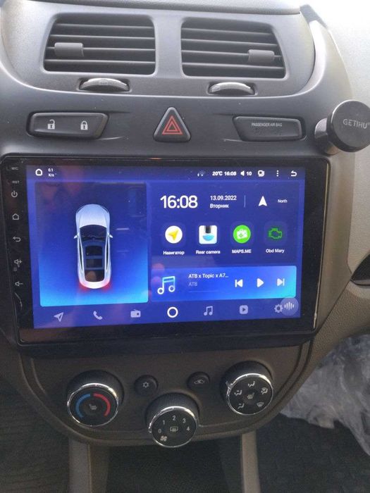 Продается авто Кобальт.