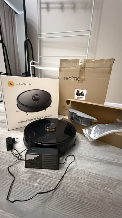 Робот- пылесос продаю за 50000тг