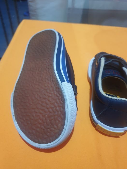 Încălțăminte Polo Ralph  Lauren