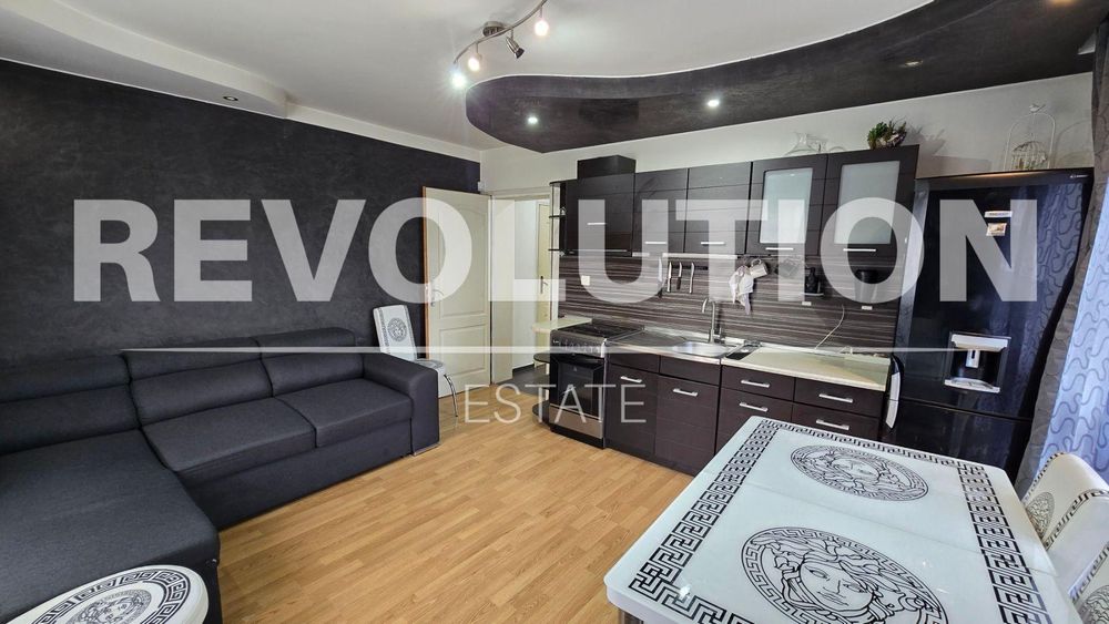 Двустаен апартамент  в гр.Варна, Възраждане!