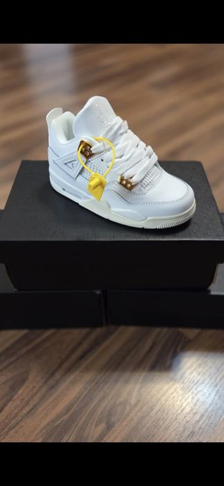 Air jordan 4 copii