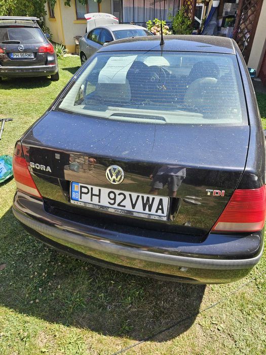 Volkswagen VW  Bora 1.9 TDI