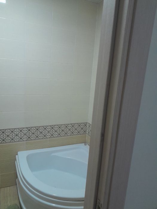 Сдаётся 2-комнатная квартира в Самарканде (Корасув, дом №127/50)