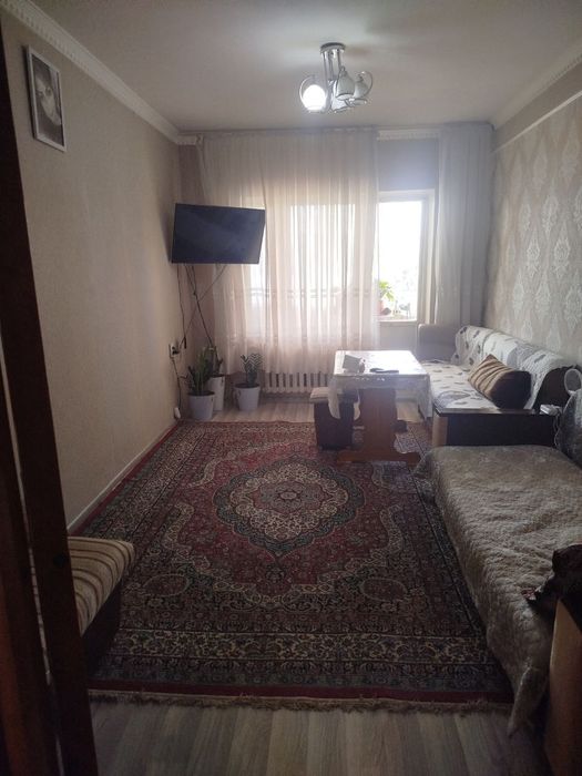 Квартира 3в4 Яшнабадский район 78м Французкая планировка