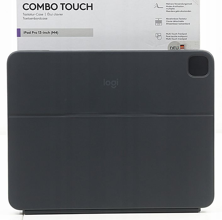 Ipad Pro 11” Keyboard - Logitech Combo Touch