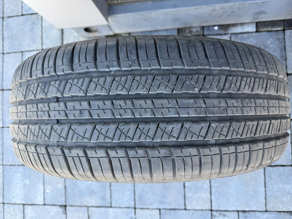 4бр Нови Летни гуми 215/55/18 Дот 34/24г