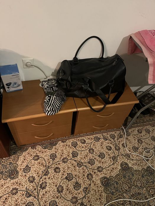 Спальний горнитур