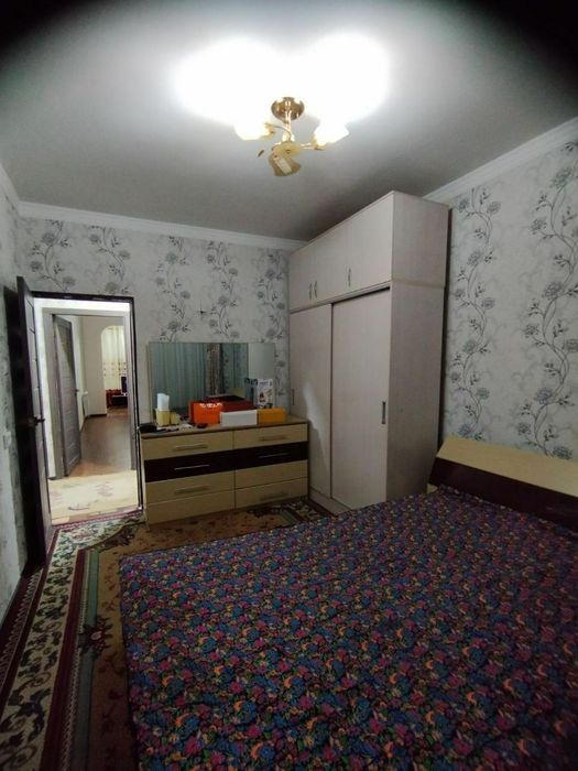 Квартира евро ремонт