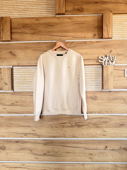 G-Star.Страхотен суперудобен ежедневен суичър G-Star