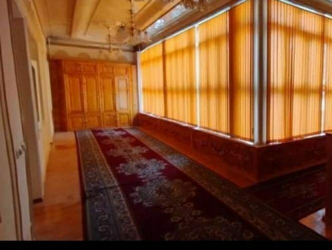 Продается участок 5.7 сот, Кара су 6  М. Улугбек район , 2 хола, 7 ком