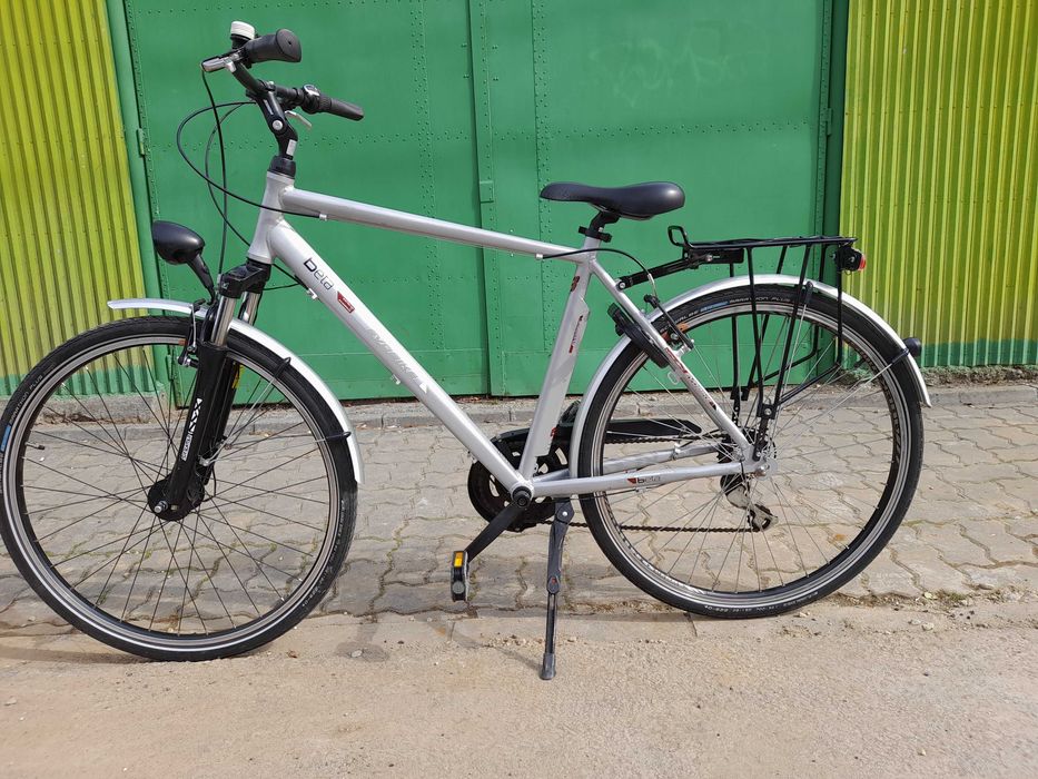 Bicicleta Evobike 28"