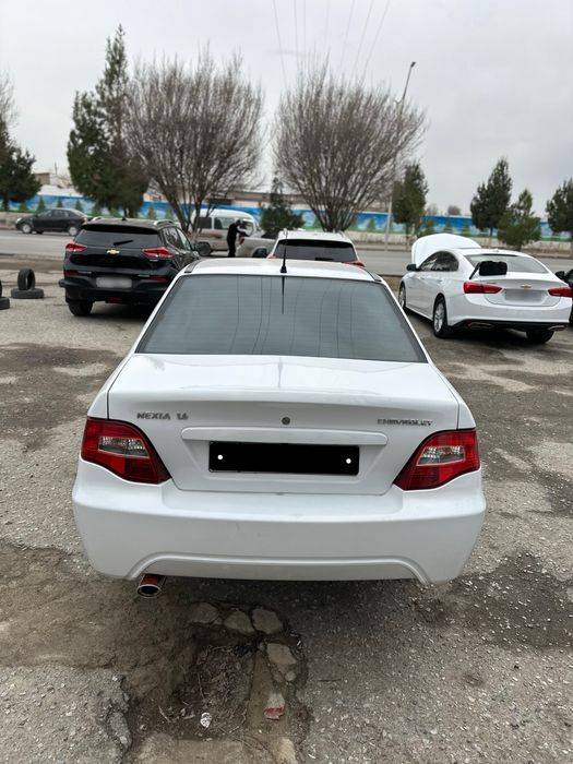 Идеал нексия 1.6 донс сотилади!