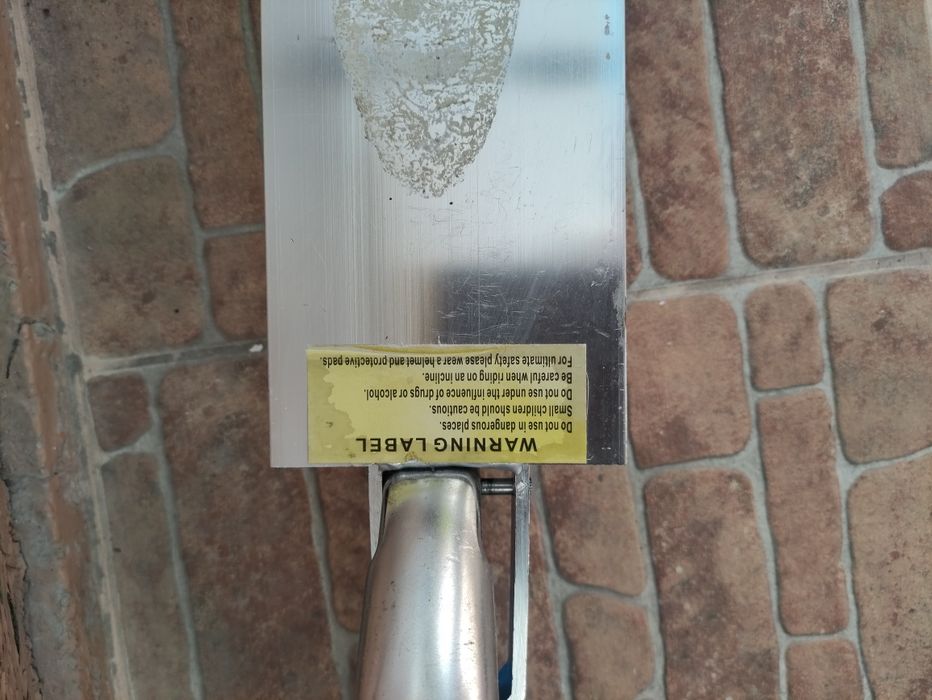 Тротинетка, детски скутер