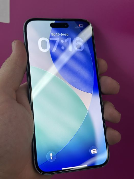 IPhone 16 Plus 512 Gb