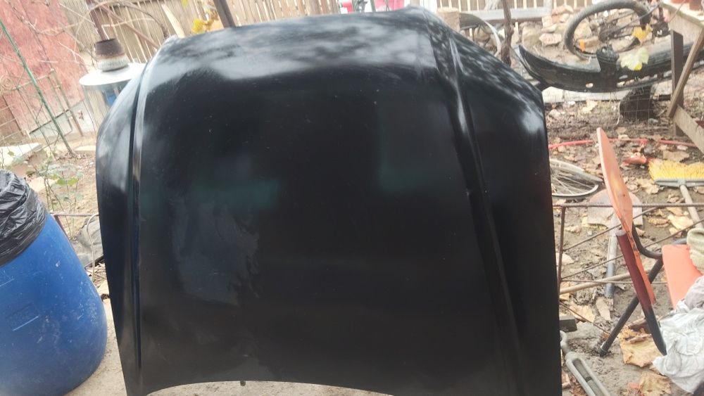 Capota audi A4 b7