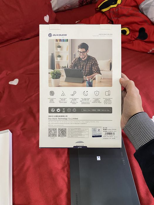 продаю самсунг планшет galaxy tab A9+5g