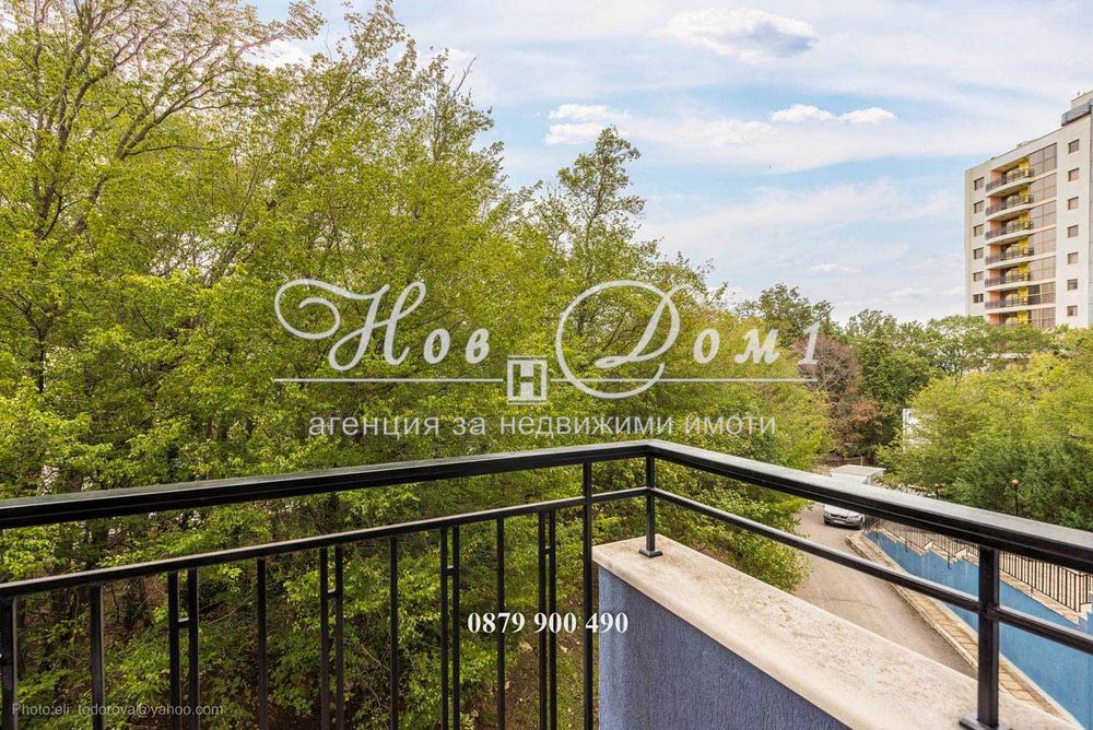 Продава се Тристаен апартамент в к.к. Златни пясъци - 98 кв.м за 1224 €/кв.м - Снимка #11