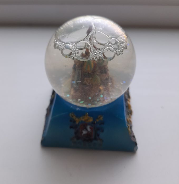 Сувениры разные иностранные