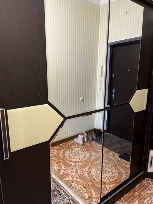 Шкаф для прихожей