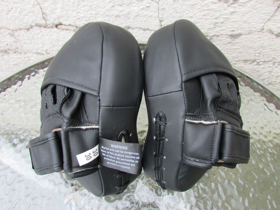 Лапи за бокс Bytomic Axis V2