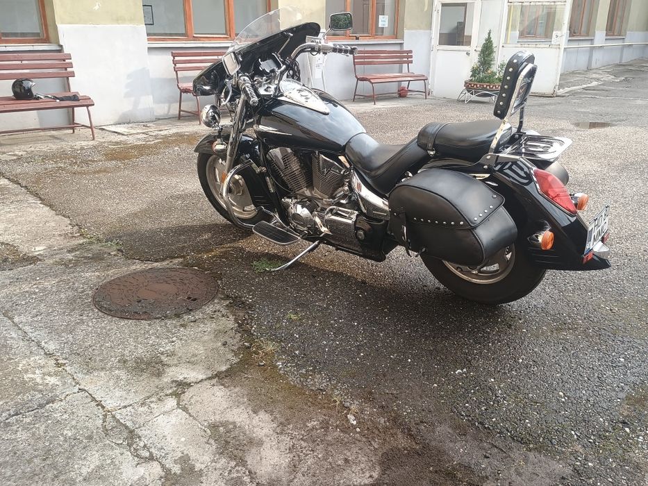 Honda vtx 1300 stare perfectă