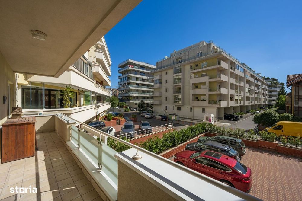 Apartament 4 Camere | Herastrau | Soseaua Nordului