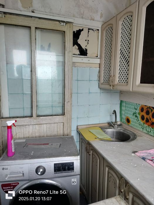 Продажа квартиры