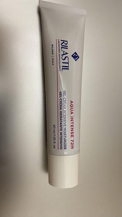 Crema de fata hidratanta Rilastil