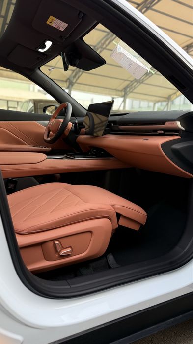 S05 Deepal гибрид 215км Макс в наличии