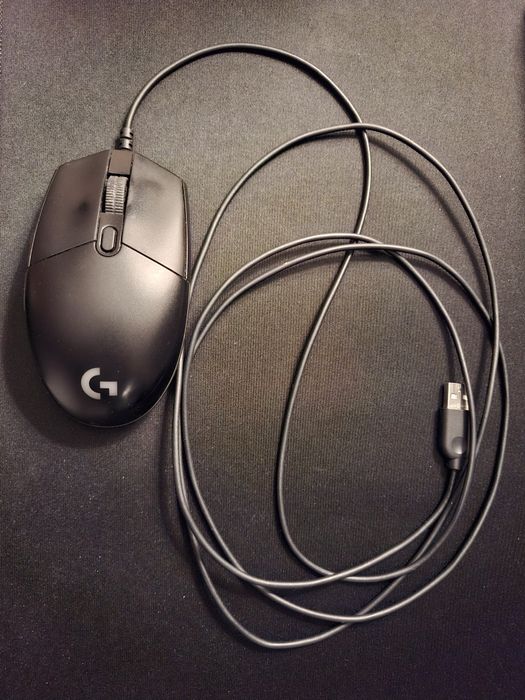 Геймърска мишка Logitech G203 Prodigy