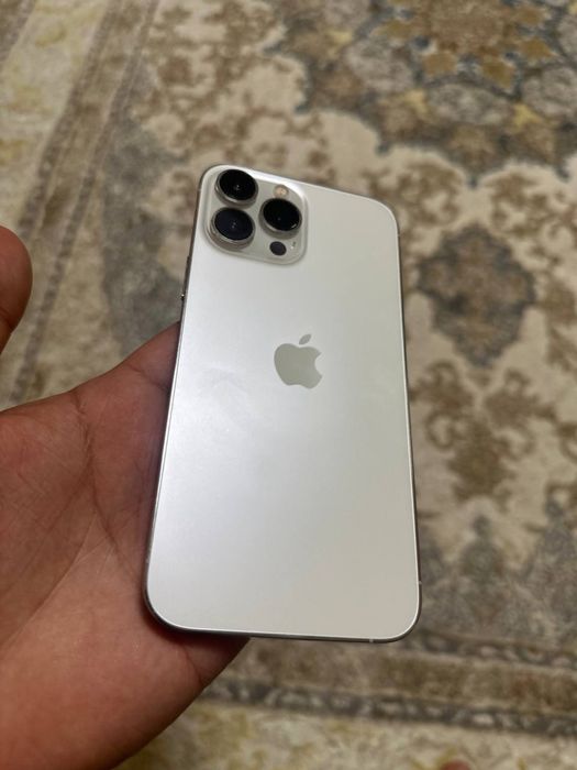 Iphone 13 pro max LLA