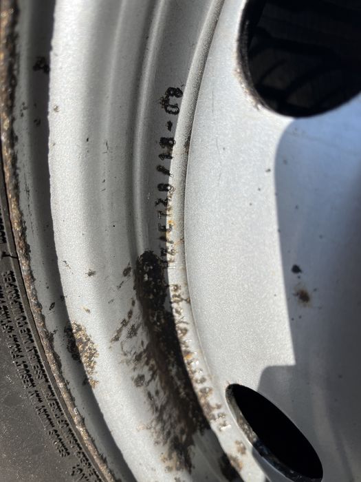 Джанти Ford Ranger 16