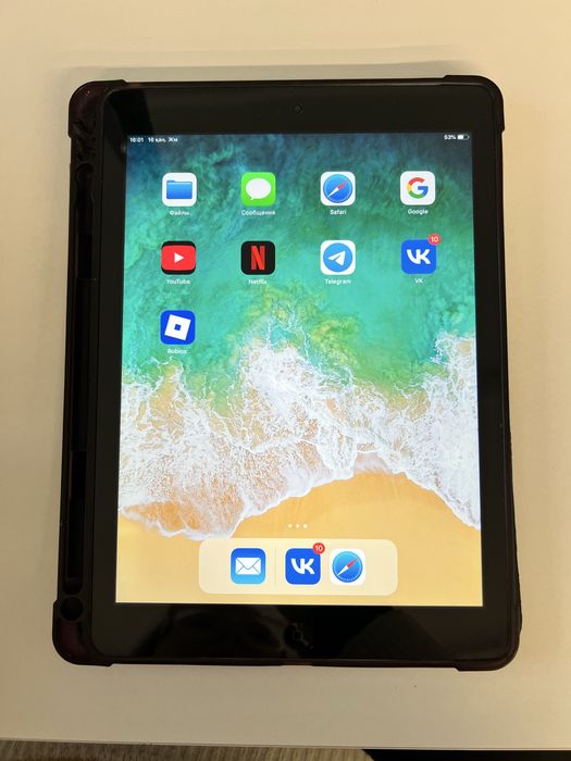 Айпад Эйр продается